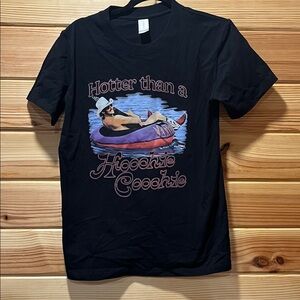 Alan Jackson Graphic T-Shirt